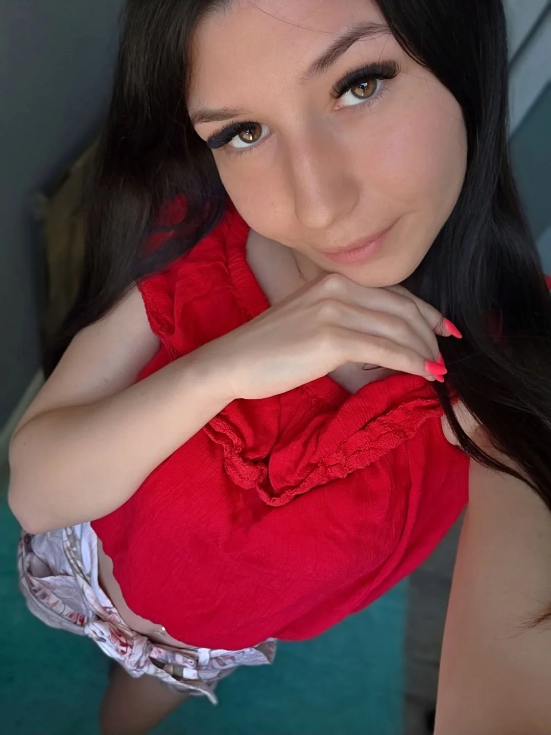 Sabrina une jeune danseuse pleine de talent image 5