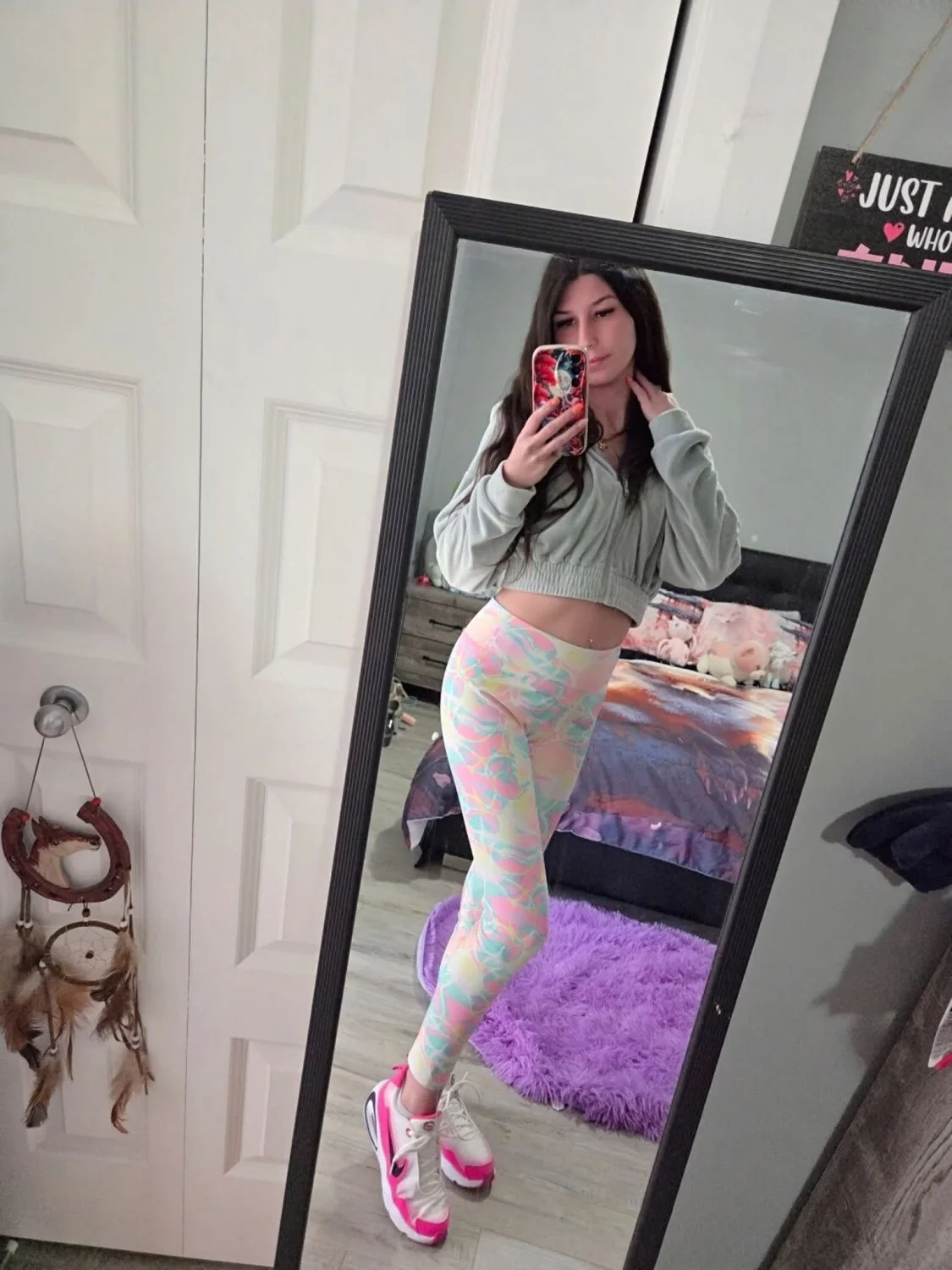 Sabrina une jeune danseuse pleine de talent image 6