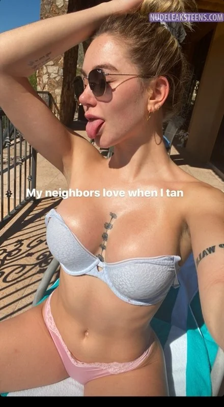 Texas girl- Melanie B. image 35
