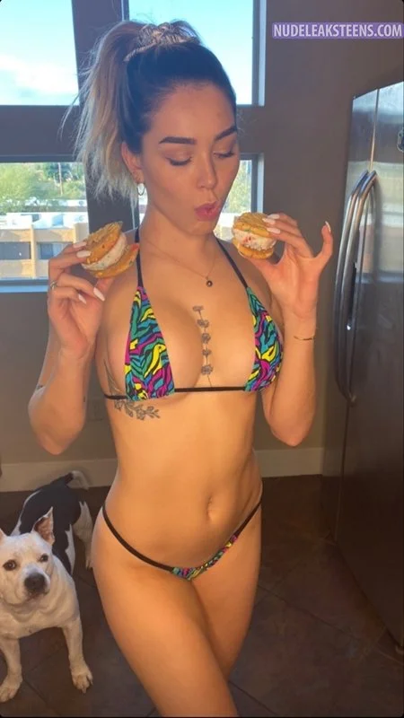 Texas girl- Melanie B. image 47