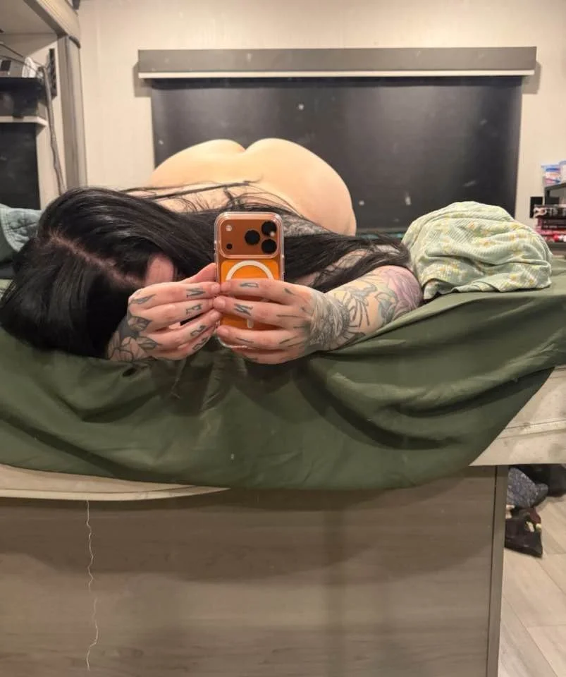30 yo Ashley got cheated on and became a webslut dm her ex on kik:Sdgtvb image 21