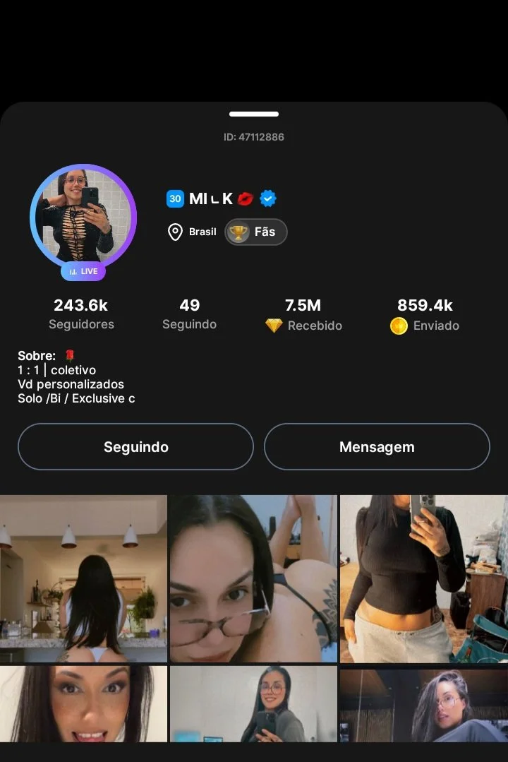 Alguém tem? image 1