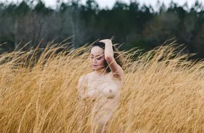 Kenz Boudoir cover image