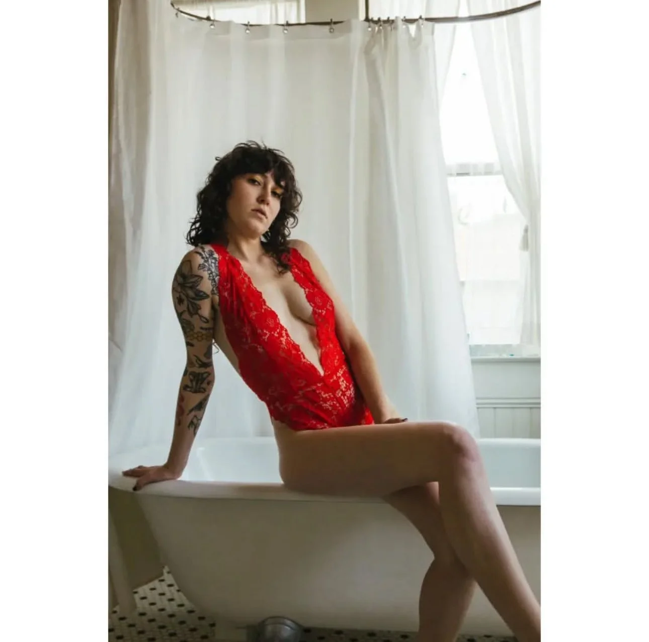 Kenz Boudoir image 12
