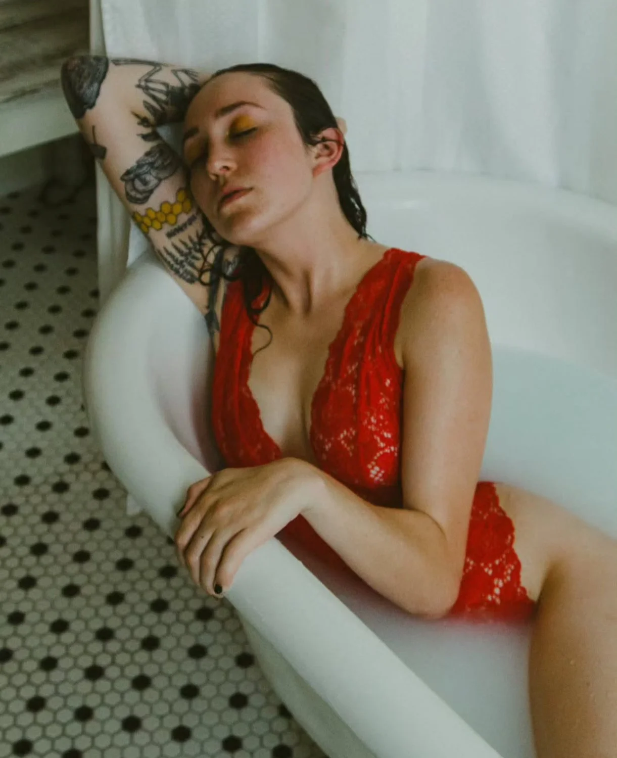 Kenz Boudoir image 15