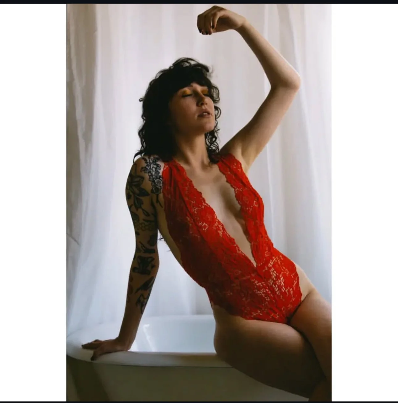 Kenz Boudoir image 16