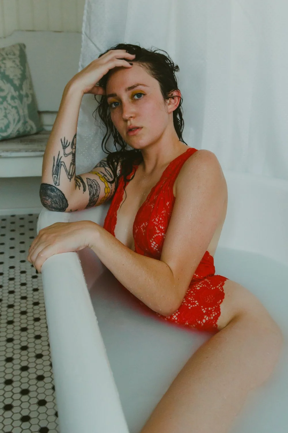 Kenz Boudoir image 24