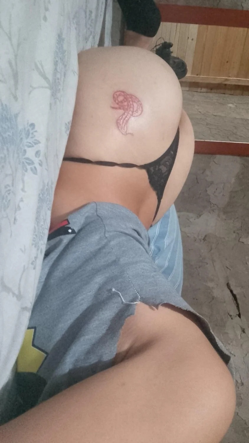 Turrita Argentina con un culo hermoso 🤤 main image