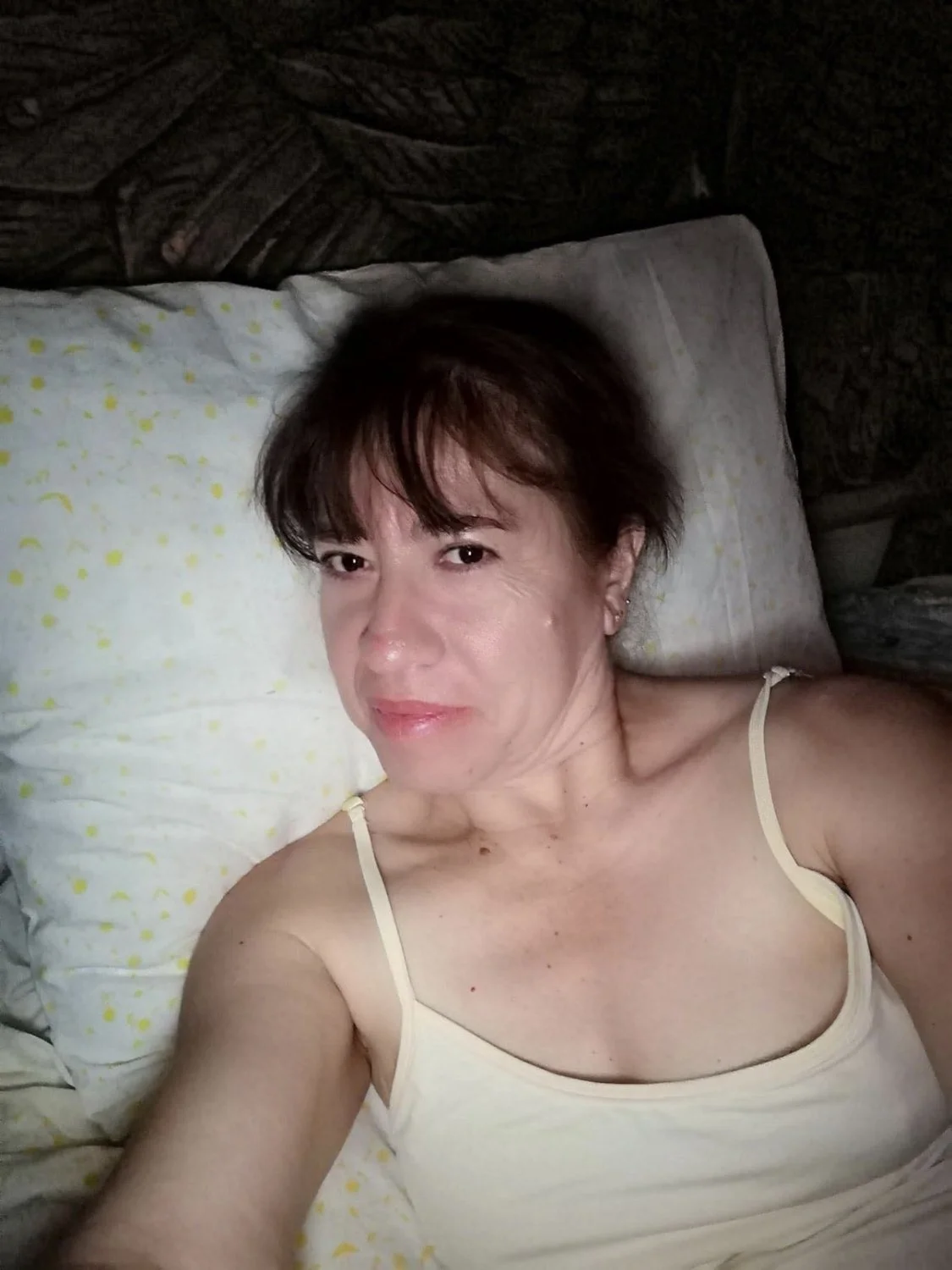Hermosos pies de madura mexicana image 5