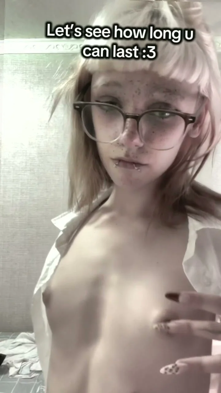 🔞 naughty huge tits pussy blowjob horny nude slut 🫦💦 My OF image 5