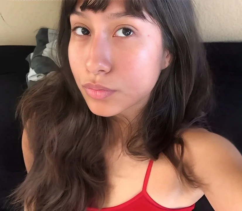 Slutty Latina whore image 5