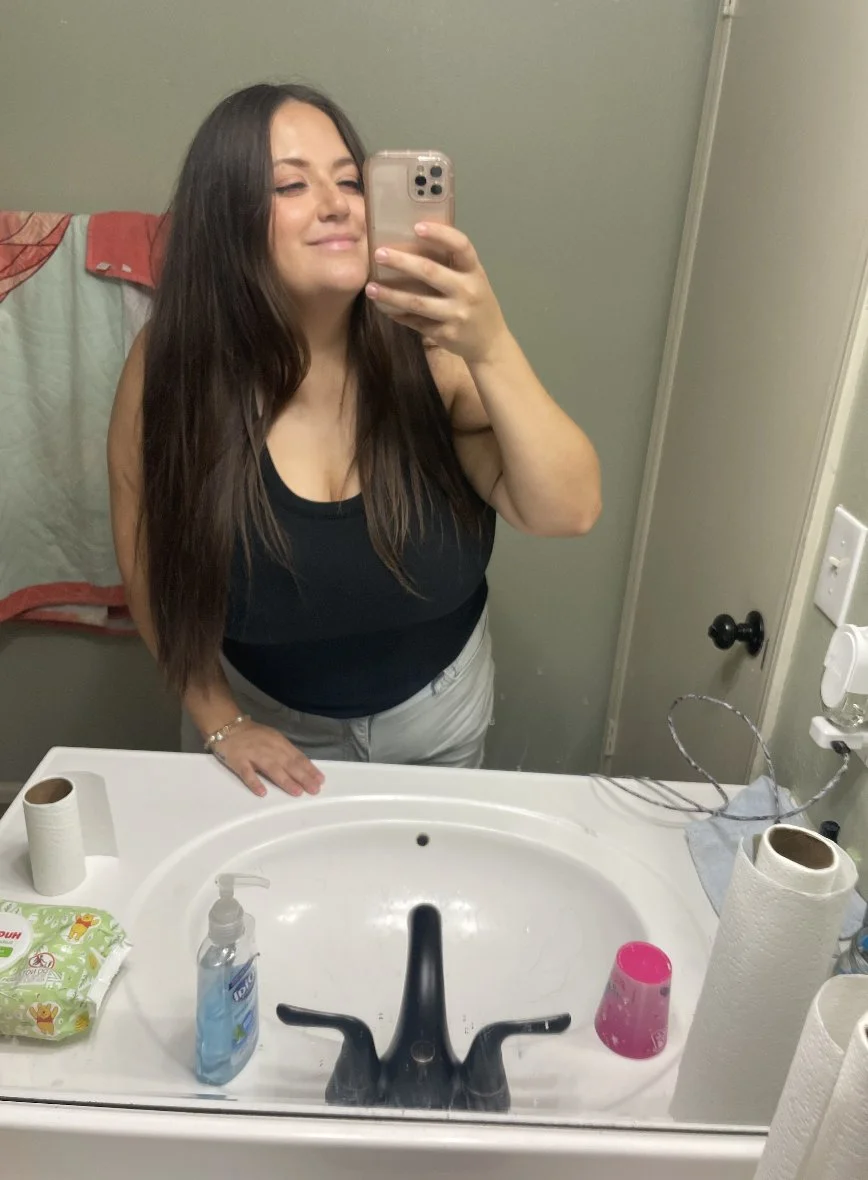 Sexy slut wants to make you cum image 14
