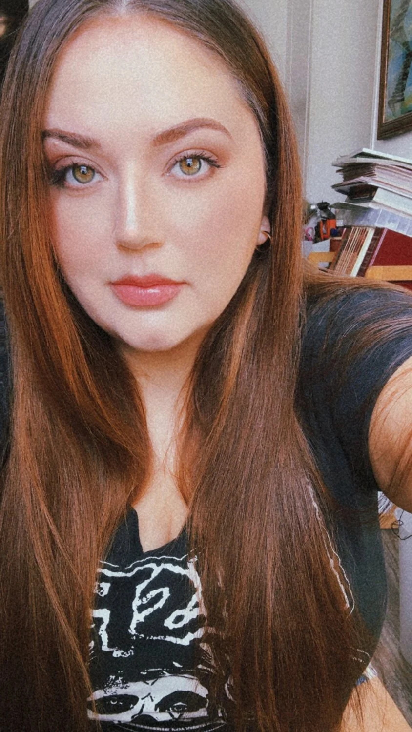 Sexy slut wants to make you cum image 9