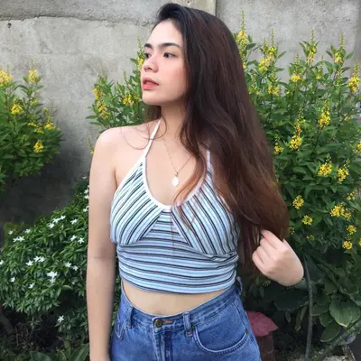 danica olandres cover image