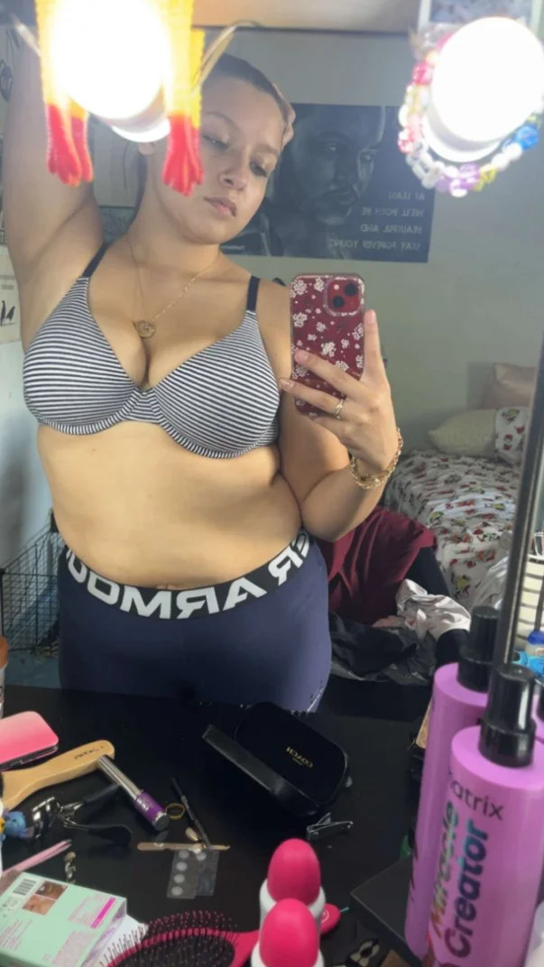 Submission 231: Users BBW Girlfriend image 1