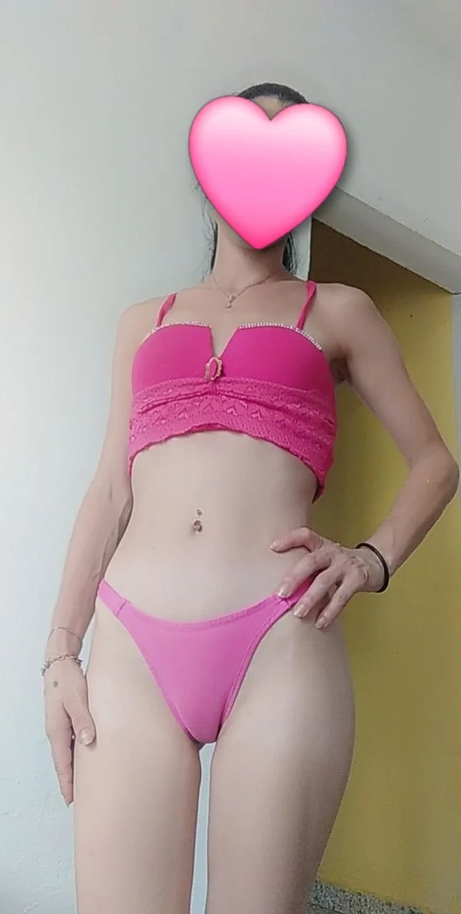Magrinha Safada main image