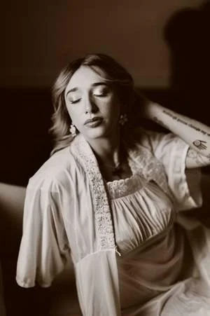 Something is different in the UTAH water boudoir main image