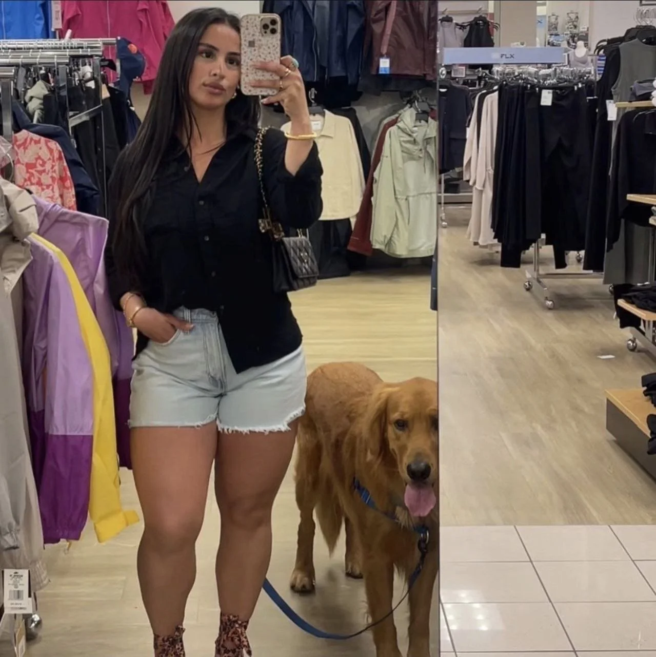 Sexy slut from Argentina leaked image 14