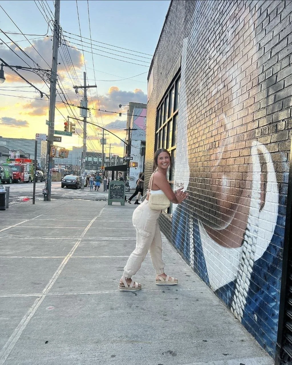 Sexy slut from Argentina leaked image 8