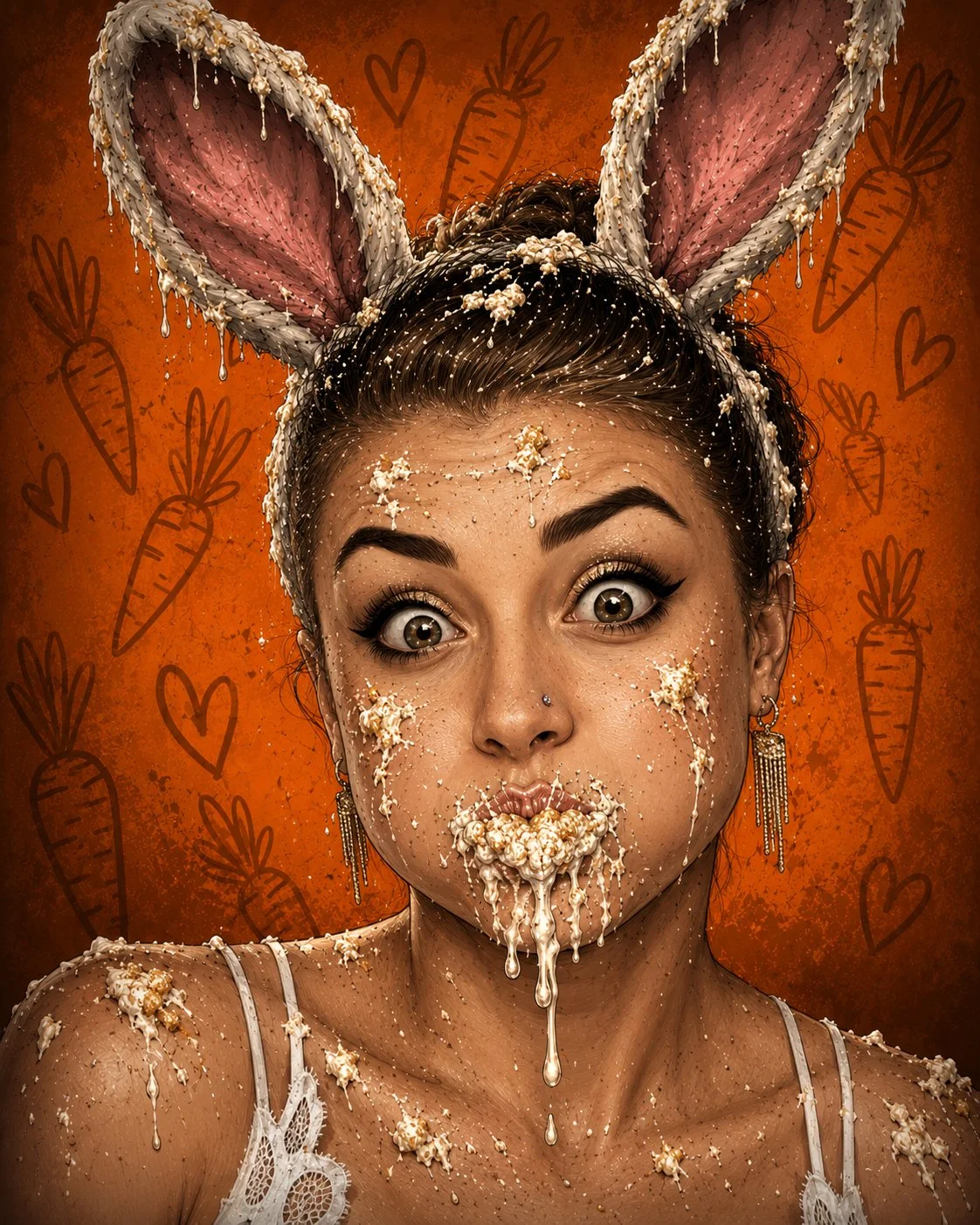 Destiny's bunnies image 14