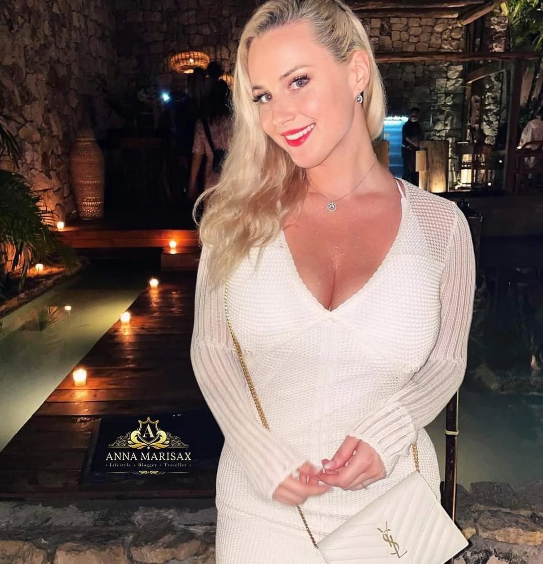 Loirinha Sedutora Maravilhosa Annª Mårīsäx image 13