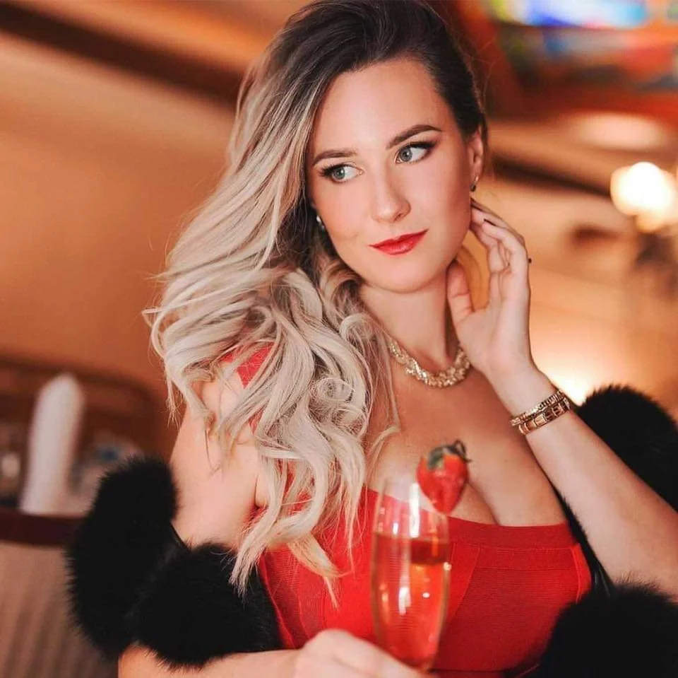 Loirinha Sedutora Maravilhosa Annª Mårīsäx image 28
