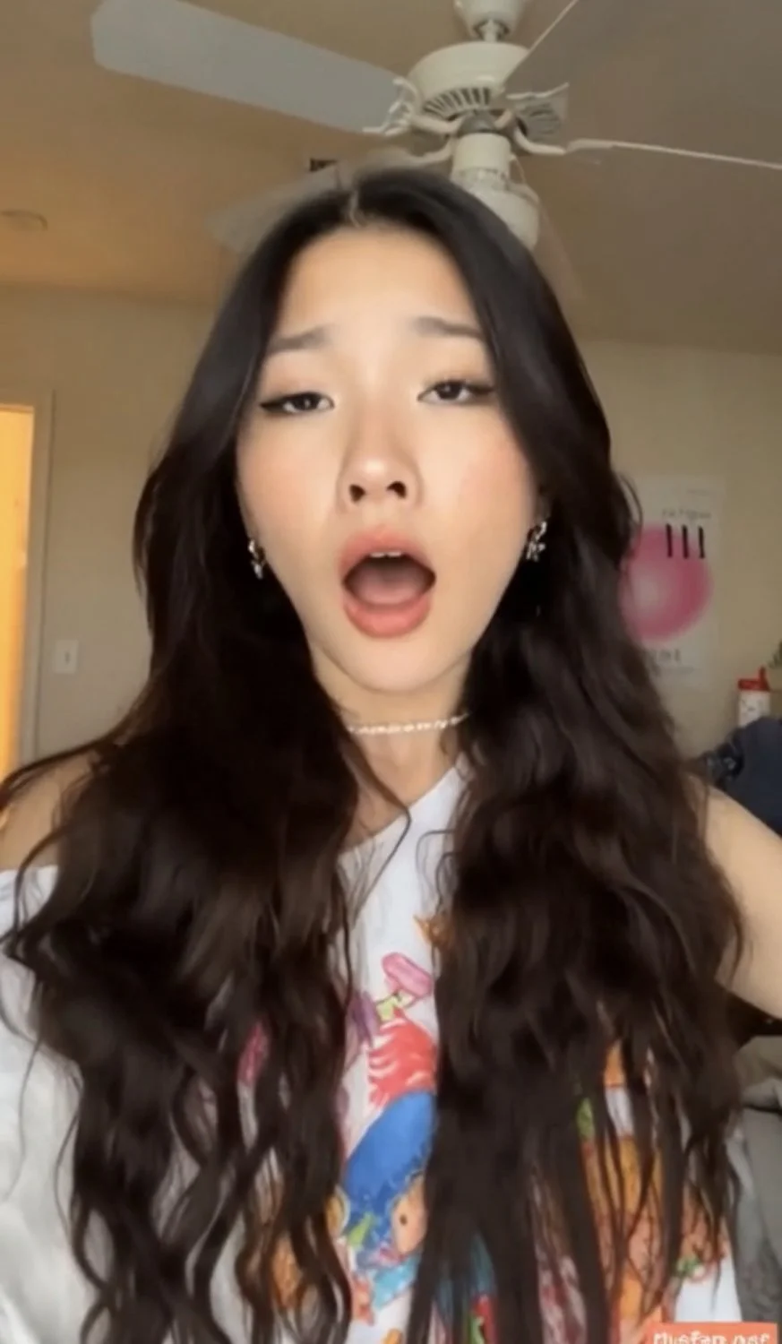 Jeanne Nguyen Asian Teen TikTok Slut! Texas Tech University Student Leaked Nudes! Abg Cumslut image 29