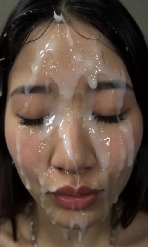 Jeanne Nguyen Asian Teen TikTok Slut! Texas Tech University Student Leaked Nudes! Abg Cumslut image 9