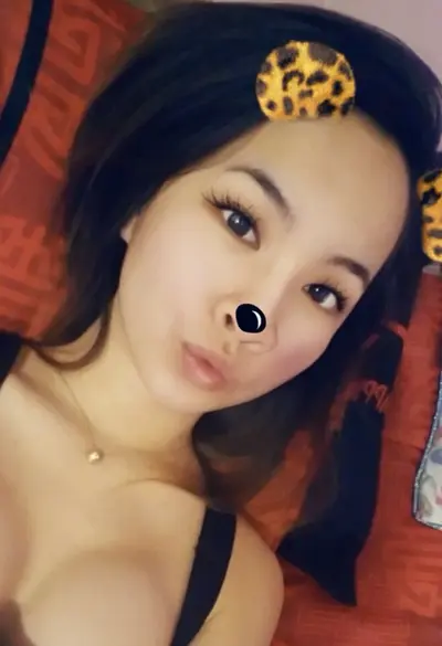 Snap from tinder match cover image