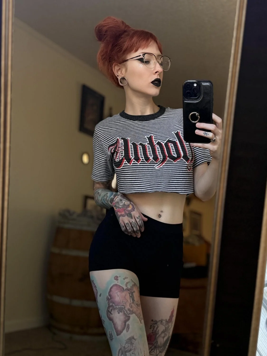 From today, you exist to adore and please me image 2