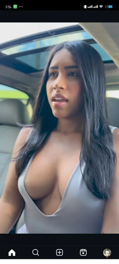 Linda do Instagram cover image