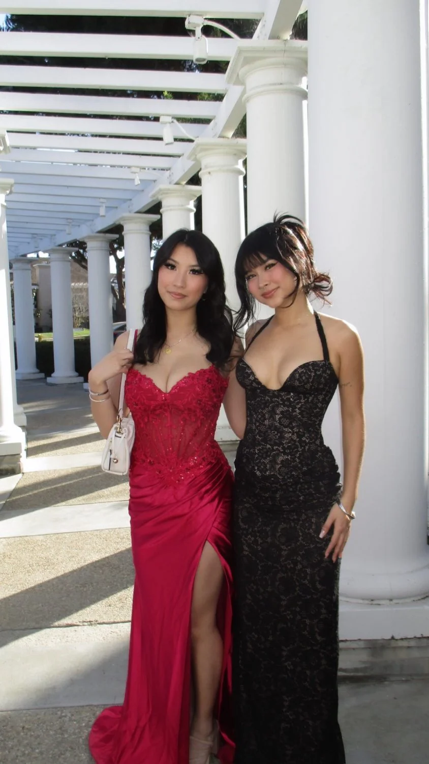 Hottest Asian ABG Raver image 19