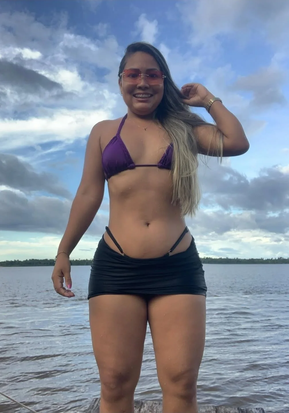 Tesuda da porra 🤤 image 25