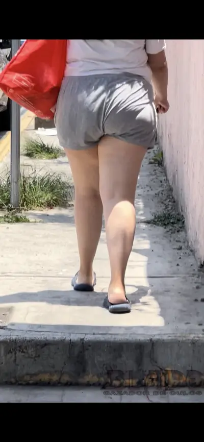 Gordita pal caso o pa la cama cover image