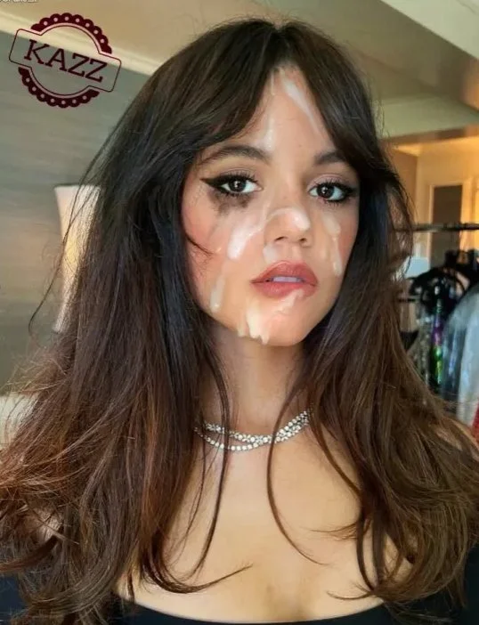 Jenna Ortega image 9