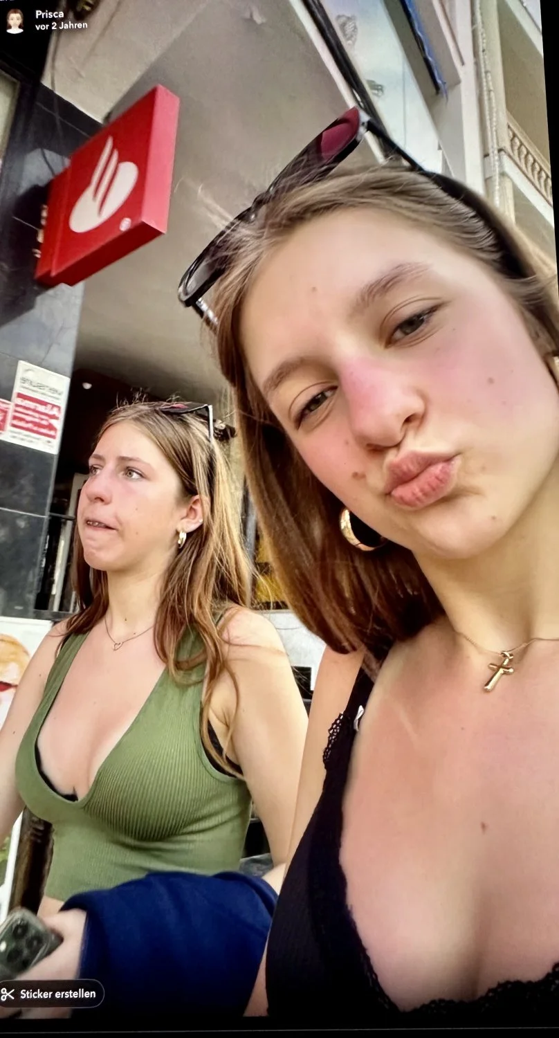 Random Girls image 11