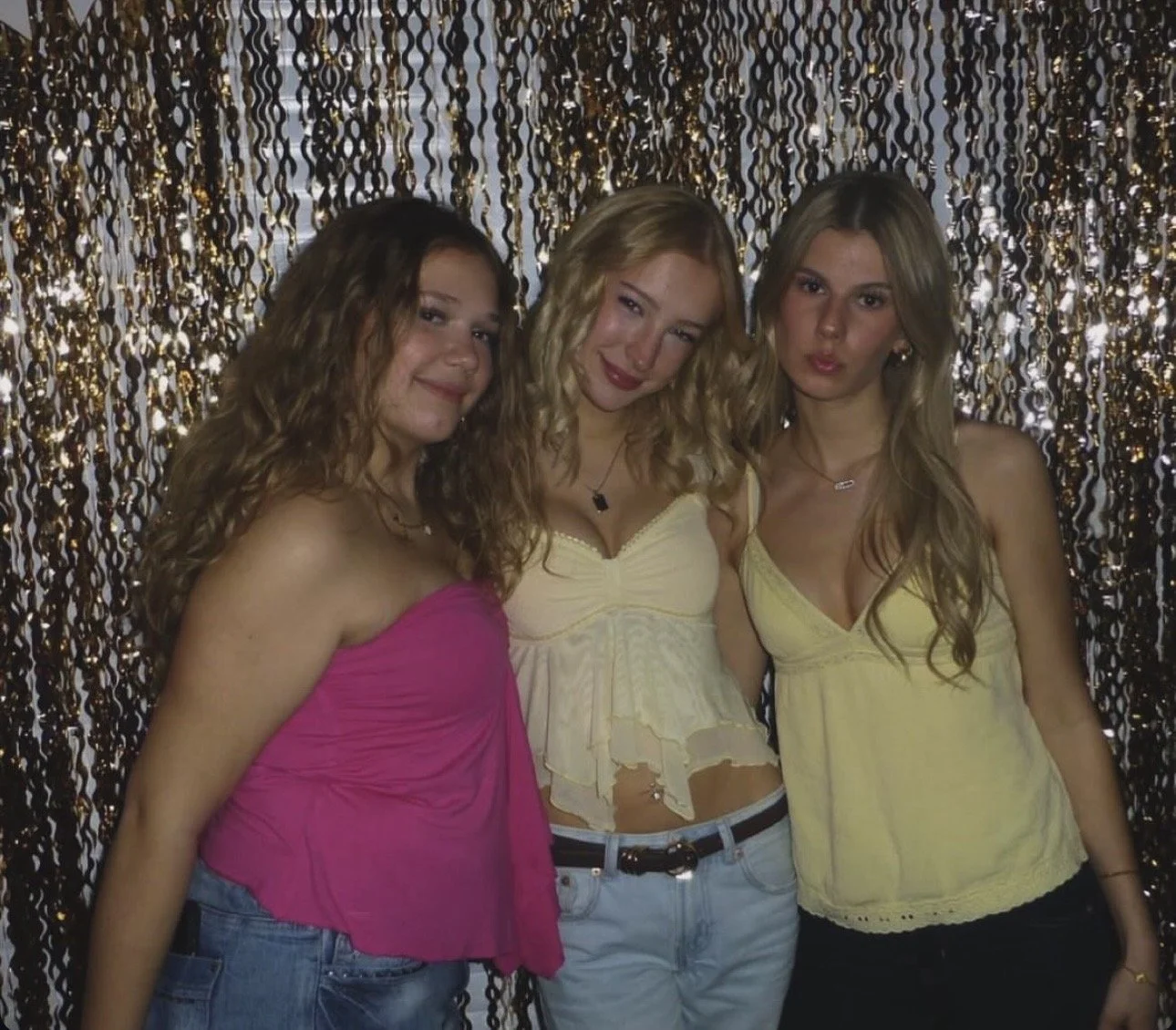 Random Girls image 12