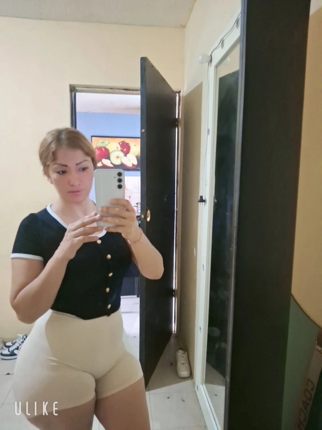 linda putita de rico culo image 3
