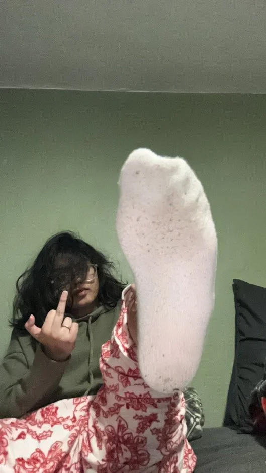 Lesbian Asian Dom image 2