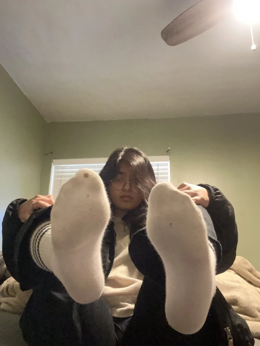 Lesbian Asian Dom image 5