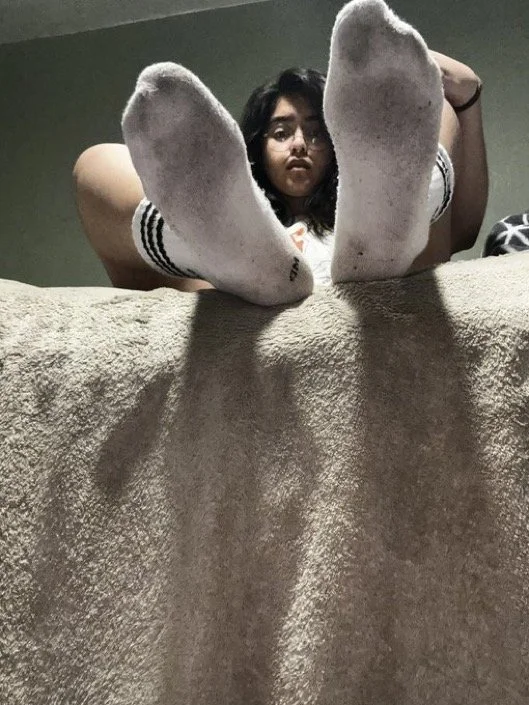 Lesbian Asian Dom image 6