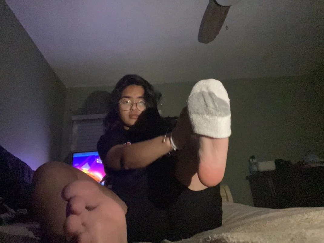 Lesbian Asian Dom image 7