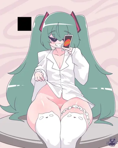 Miku cover image