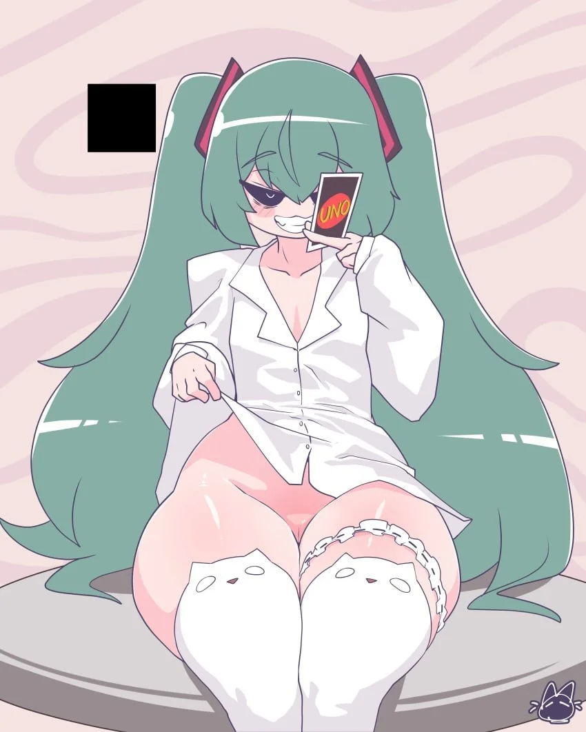 Miku main image