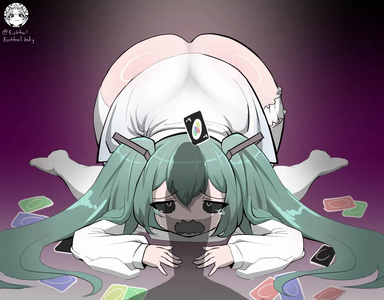 Miku image 2