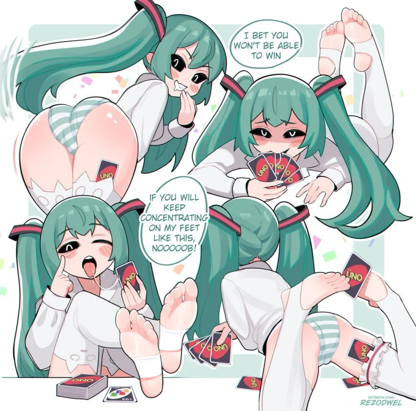 Miku image 6