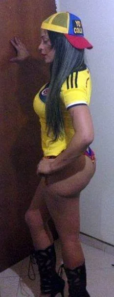 TRANS SEXY MADELYNA BACKER image 24