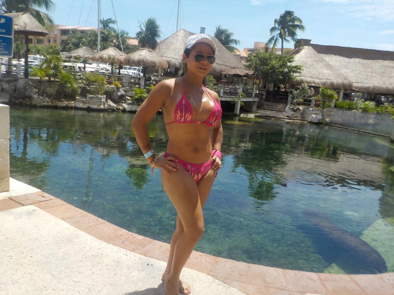 TRANS SEXY MADELYNA BACKER image 41