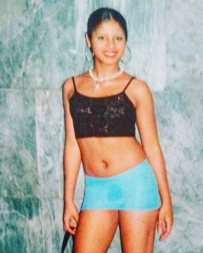 TRANS SEXY MADELYNA BACKER image 42