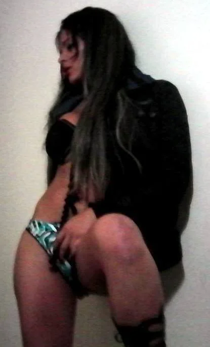 TRANS SEXY MADELYNA BACKER image 46